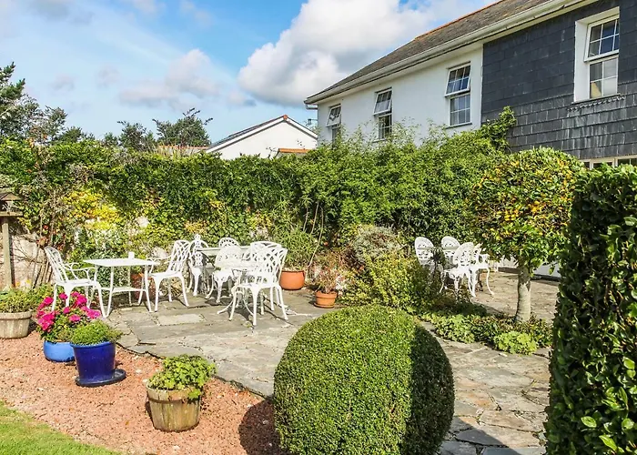 Treweens Wadebridge
