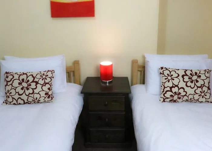 Bridge B&B Londonderry