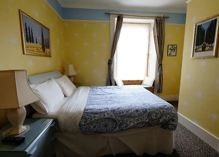 Inverness Guest Houses