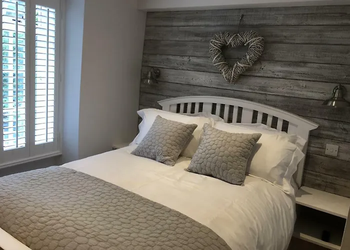 Riverside Suites Llangollen