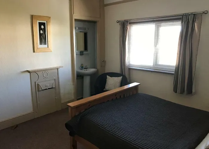 Holly Tree Guest House Hereford