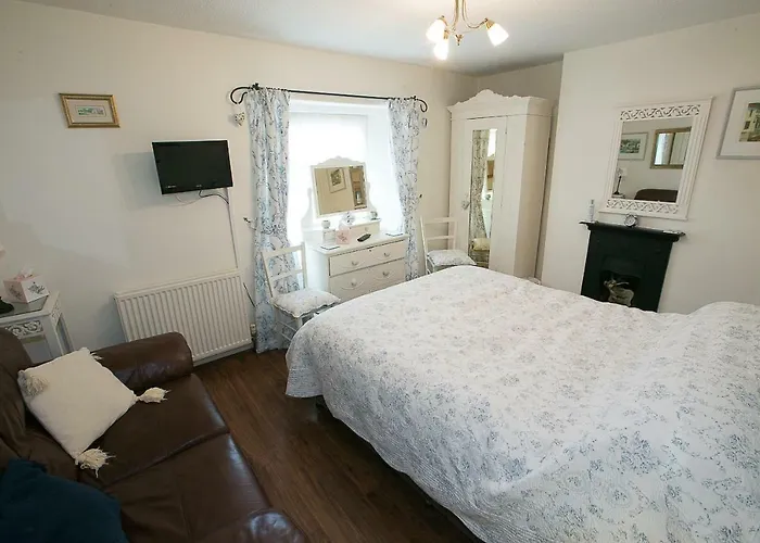 Southford House Hotel Dartmouth