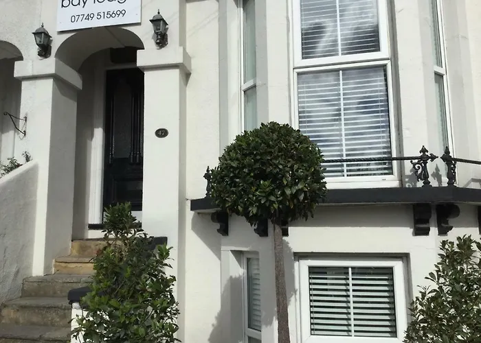 Bay Lodge Aylesbury 