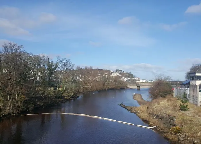Glen Haven Bed And Breakfast Ballycastle