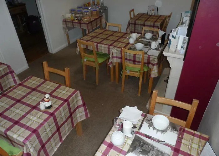 Mayfields Guest House Wokingham