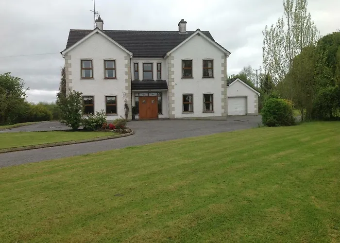 Private The White House Guest House Enniskillen