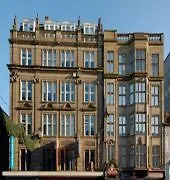 City Apartments Newcastle - City