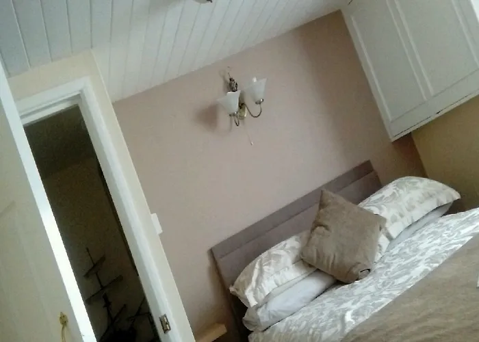 Dover Hotels