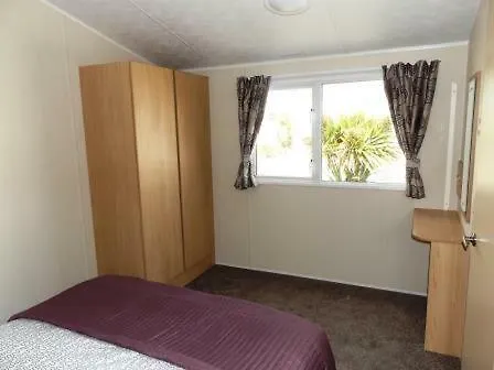 Caravan By The Sea Trecco Bay Porthcawl