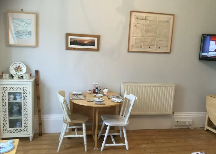 Cliftonville House Whitstable