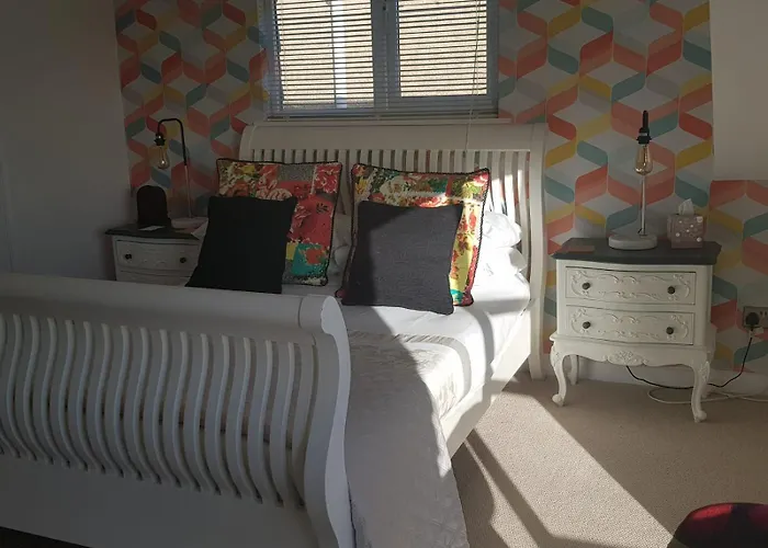 Telscombe Cliffs Bed&Breakfast Peacehaven