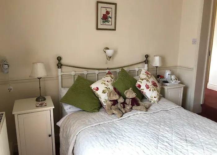 Monkgate Guest House York