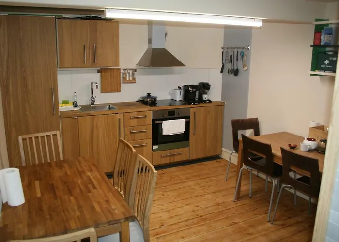 Edinb&B Edimburgo
