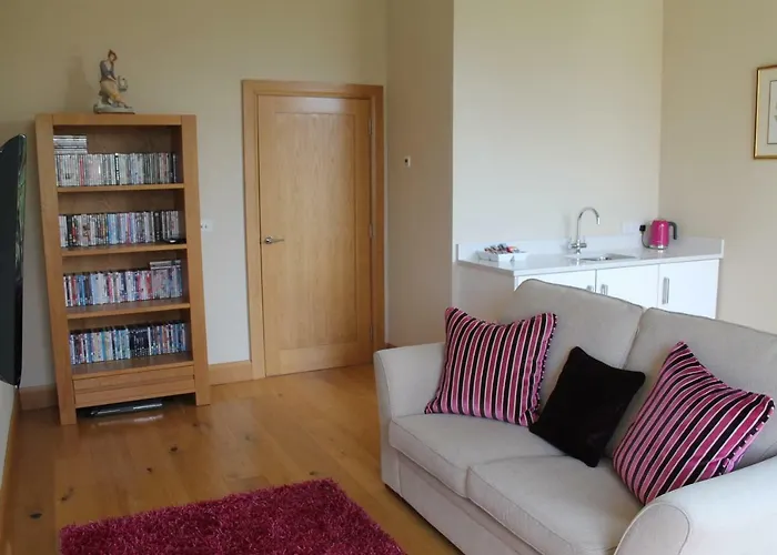 Agivey Lodge Coleraine
