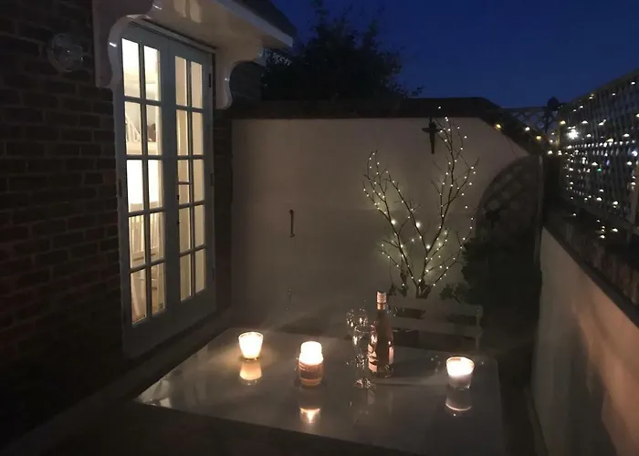 Pixie Cottage WTA WTA Eastbourne