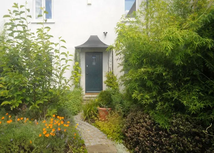 Mulberry Cottage Cheltenham