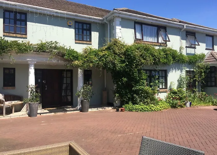 Parc Lodge Guesthouse Bridgend 