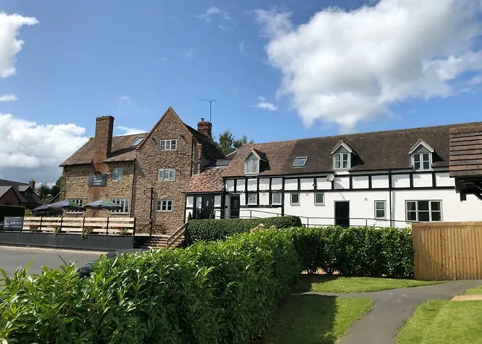 Cleobury Mortimer Hotels