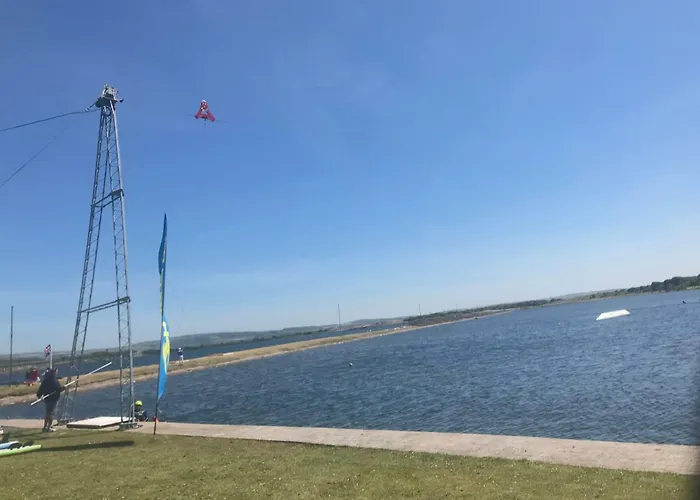 Lakes Retreat Millom