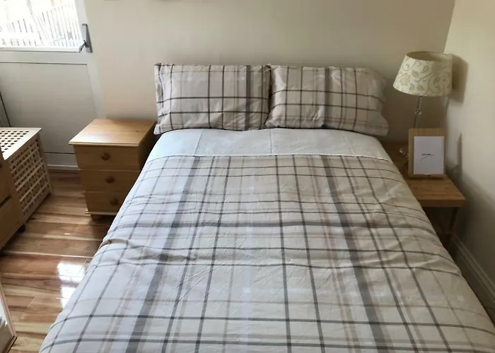 Chatsworth Guest House Londres