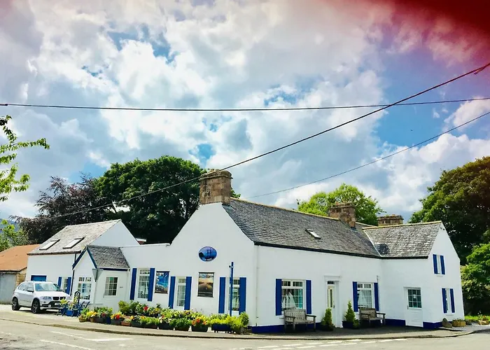Ladysmith Guest House Ullapool