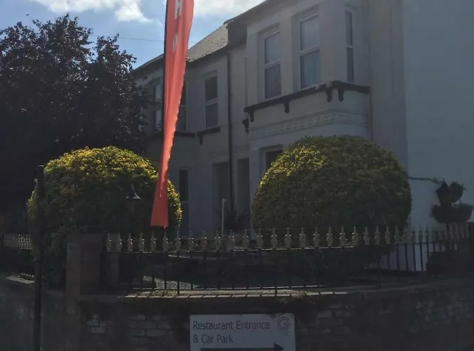 Granby Hotel Gravesend