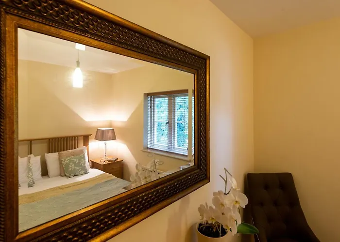 Lichfield Aparthotel