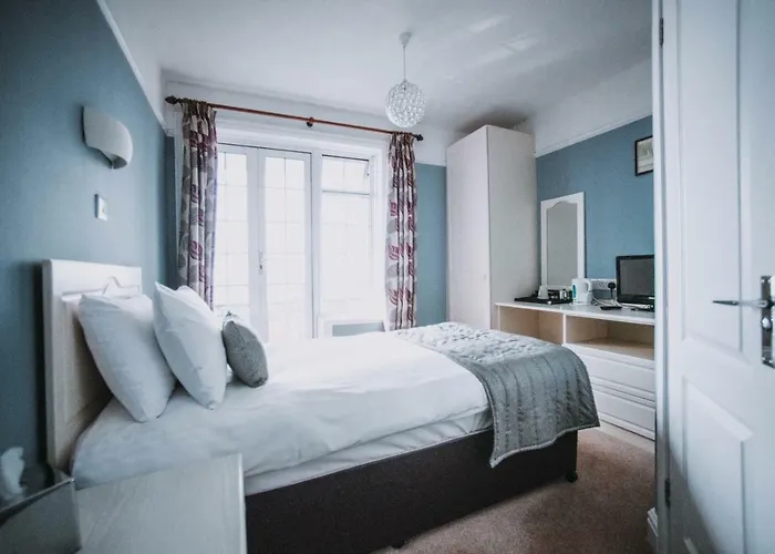Bedford Hotel Sidmouth