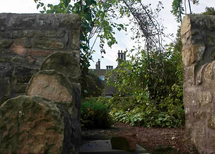 Bed and Breakfast Highfield House Kirknewton 