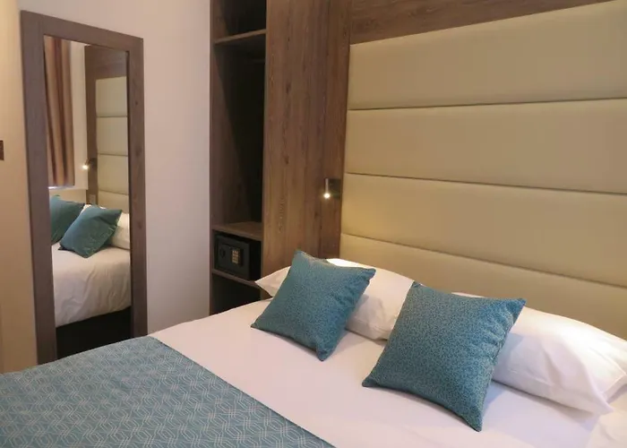 Glendale Hyde Park Hotel Londres