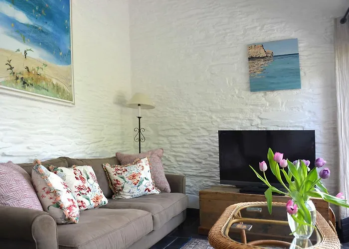 Kerswell Farmhouse Totnes