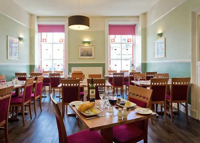 Station Hotel Thurso