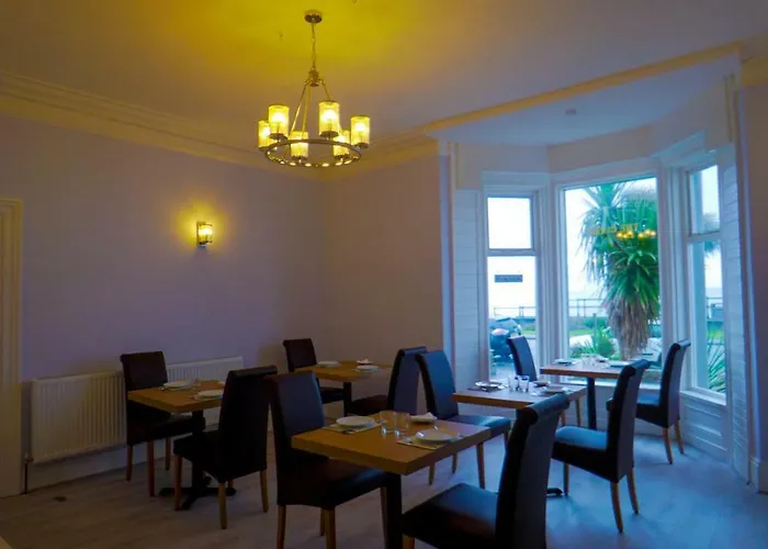 Hotel Carmel House Llandudno
