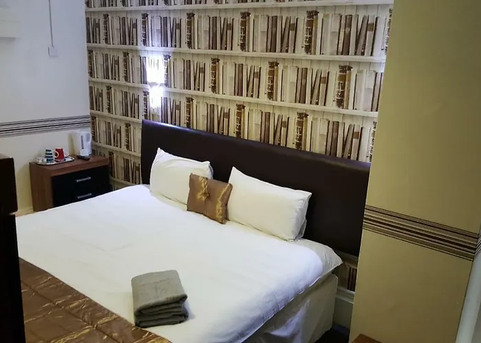 Portsmouth Inns
