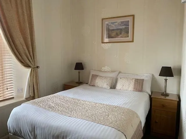 Alexandra Hotel Ballater