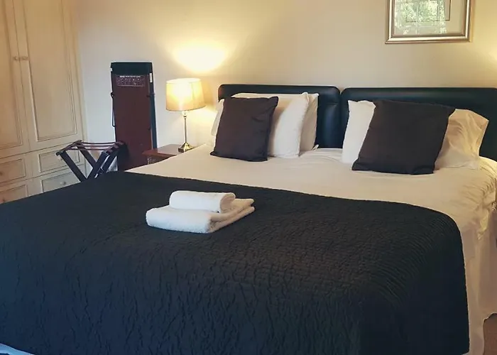 Hotel Blenheim House à Derby