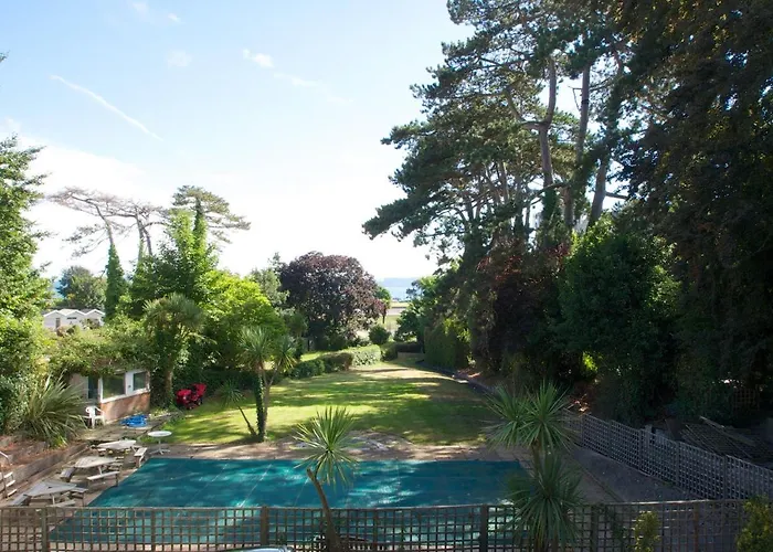 Marquis Hotel Torquay