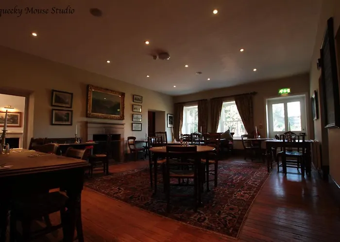 Derby Arms Witherslack Grange-over-Sands
