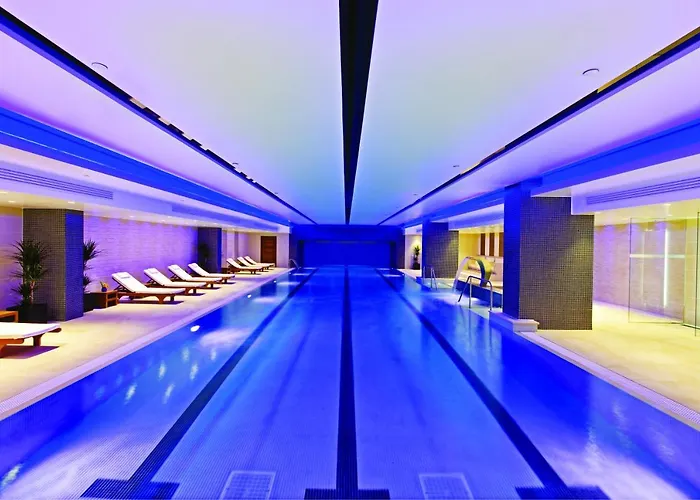 Leonardo Royal London Tower Bridge Hotel