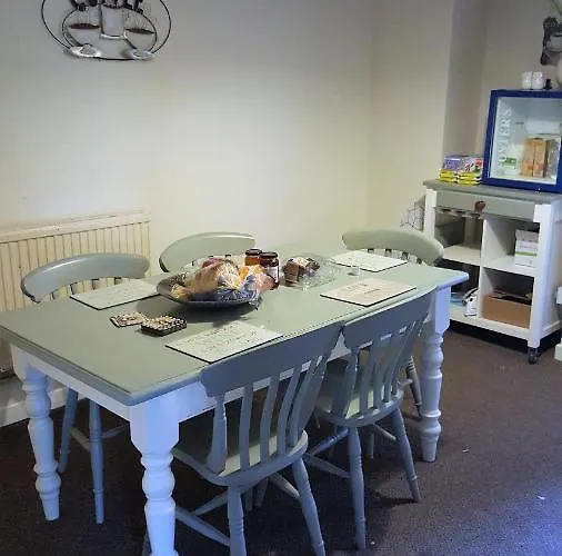 Hathway House Accommodation Redhill 