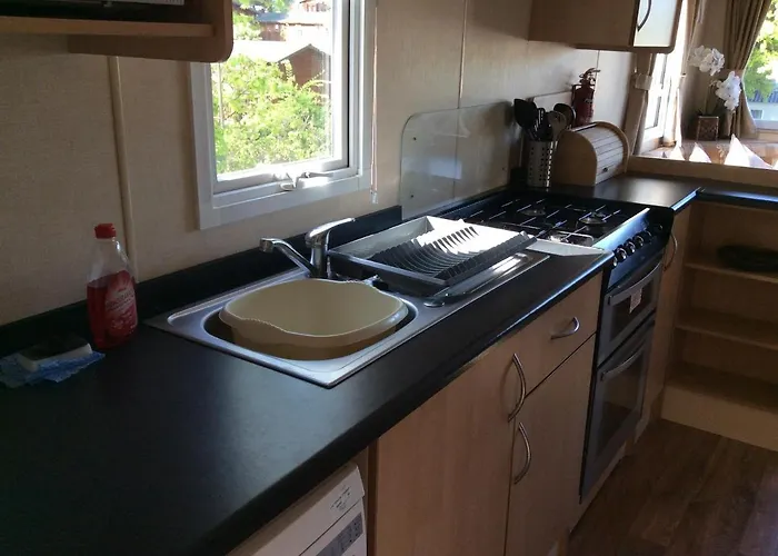 Private 74, Orchard Park Villa Paignton