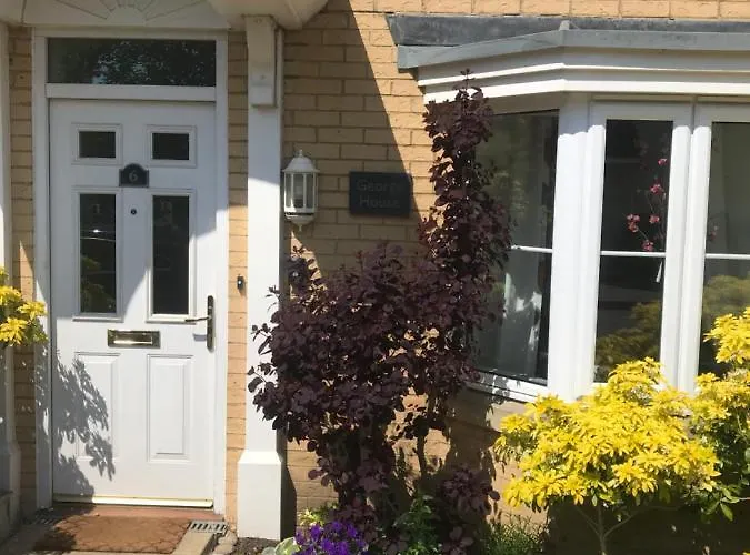 Hotel George House Canterbury