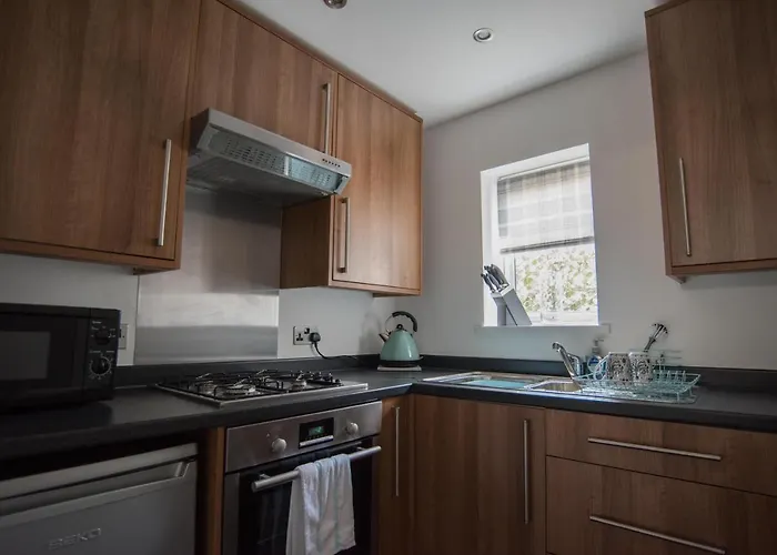Madoc Brook Cottage Conwy