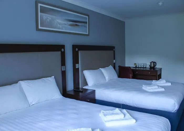 Heathrow Lodge Hillingdon