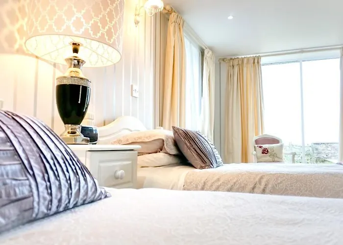 Bessiestown Country Guesthouse Carlisle 