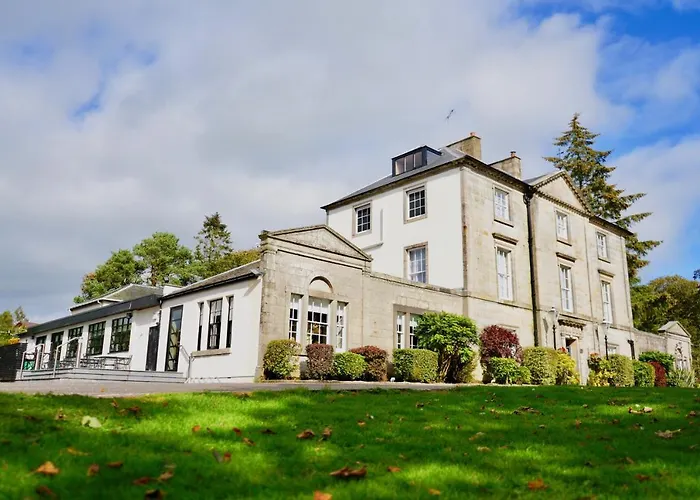 Strathaven Hotels