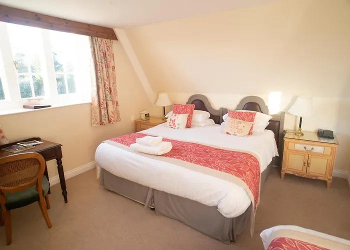 Kitley House & Country Estate Hotel Brixton 