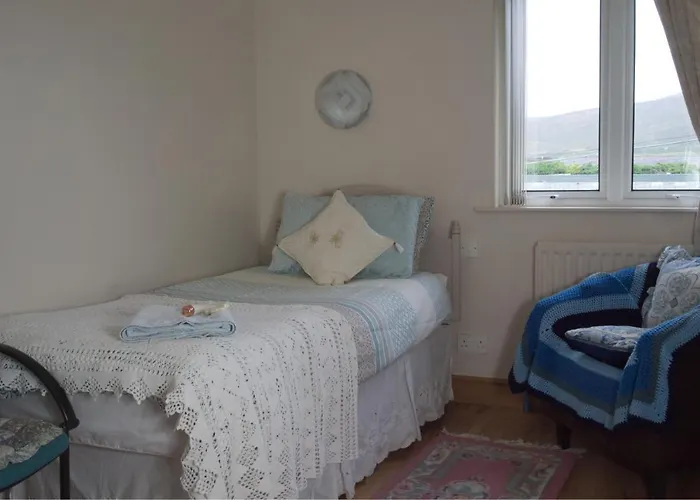 The Mourne Lodge "Cnocnafeola" Newry
