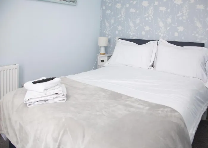Anglesey Arms Hotel Caernarfon