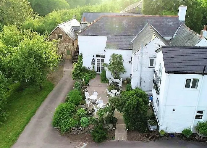 Broome Farm Ross-on-Wye